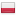 dawca.pl hosted country